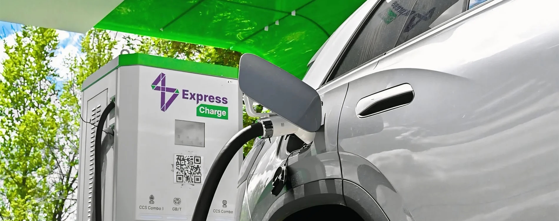 Flash Petrol fuel station network in Armenia