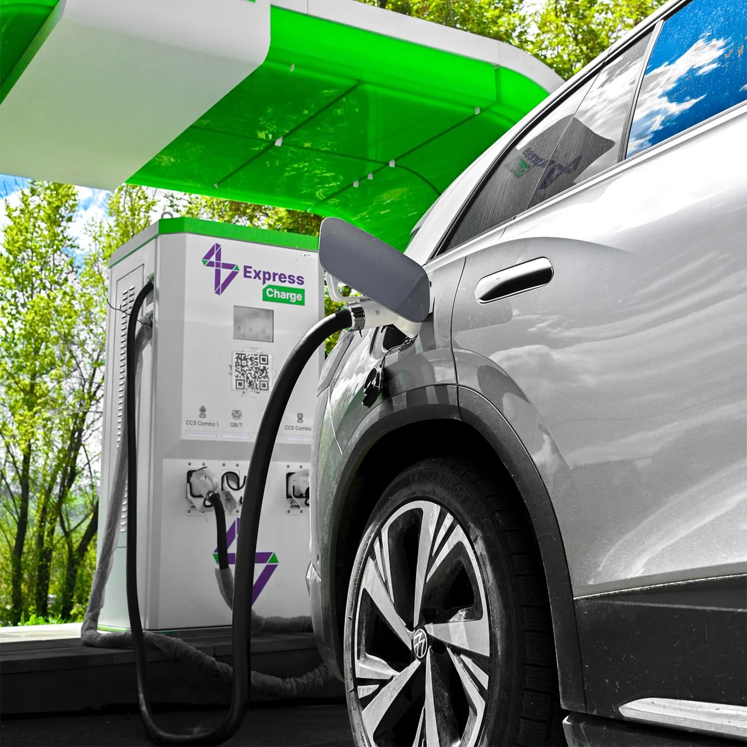 Flash Petrol Slider — image 1 in Armenia