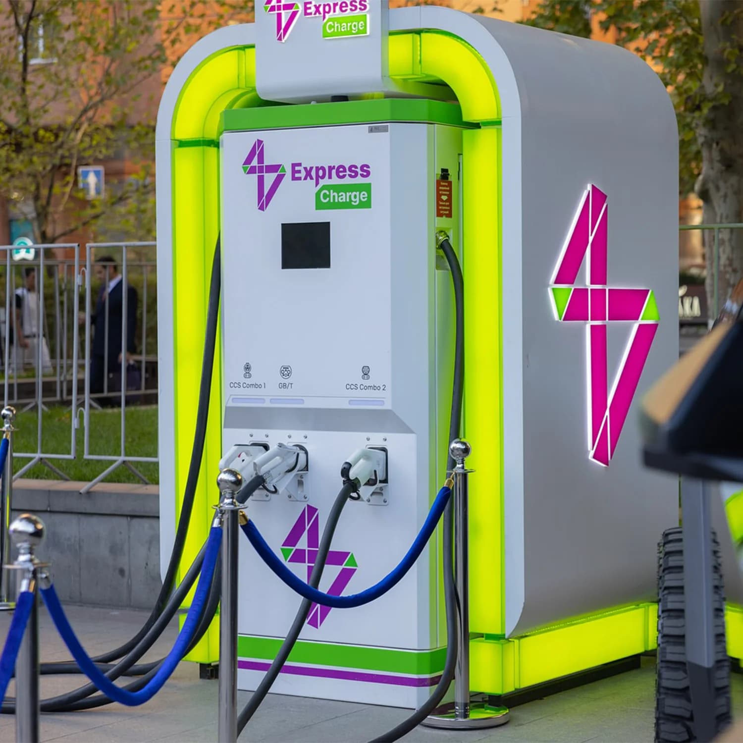 Flash Petrol Slider — image 4 in Armenia